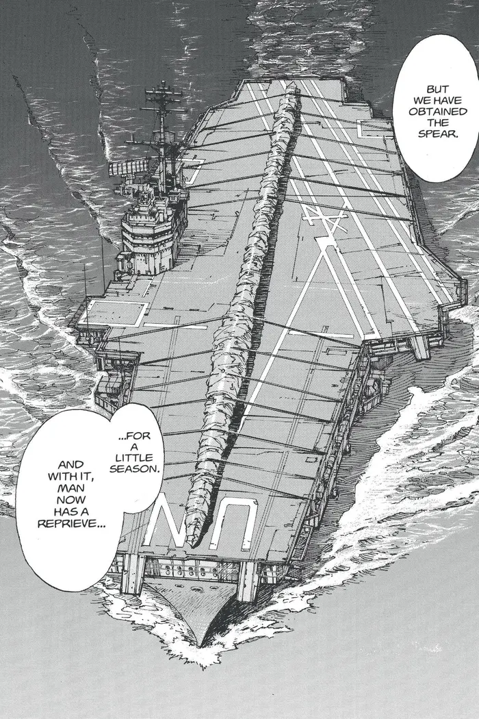Neon Genesis Evangelion Chapter 30 image 31_optimized
